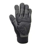 Industrial Gloves Manufacturer - Anti Slip Grip Working Hand Protection