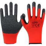 Construction Gloves Manufacturer - Wholesale Grip Anti Slip Puncture Resistant