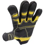 Nitrile Gloves Manufacturer - OEM Custom Full-Finger Anti-Cut Anti-Slip