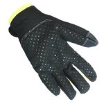 Construction Gloves Manufacturer - Nitrile Anti-impact Industrial Safety Gloves