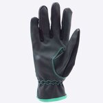 Mechanic Gloves Manufacturer - High Quality Men's Leather Safety Gloves