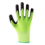 Safety Gloves Manufacturer - OEM Custom Nitrile Cut Resistant Gloves
