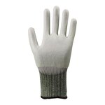 Industrial Gloves Manufacturer - OEM Custom CE EN388 Cut Resistant Gloves