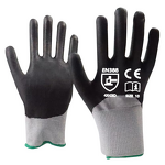 Work Gloves Manufacturer - Wholesale PU Coated Cut Resistant Safety Gloves