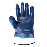 Rubber Gloves Manufacturer - Heavy Duty Insulated Oil-Resistant Hand Protection