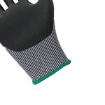 Nitrile Gloves Manufacturer - Level 5 Anti-Slip Wear-Resistant Work Gloves