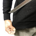 Cut Resistant Clothing Manufacturer - HPPE Knitted Breathable Protective Shirt