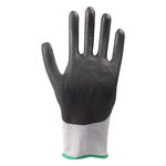 Work Gloves Manufacturer - Wholesale PU Coated Cut Resistant Safety Gloves
