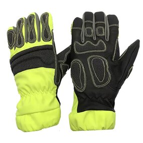 Fire Retardant Gloves Manufacturer - Heat Resistant Flame Retardant Gloves