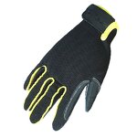 Winter Gloves Manufacturer - Nitrile Impact Anti-Cut Industrial Work Gloves