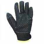 Winter Gloves Manufacturer - Nitrile Impact Anti-Cut Industrial Work Gloves