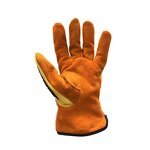 Waterproof Gloves Manufacturer - Nitrile Hot Sale Industrial Welding Gloves
