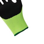 Safety Gloves Manufacturer - OEM Custom Nitrile Cut Resistant Gloves