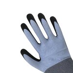 HPPE Gloves Manufacturer - Level 5 Anti-Slip Cut Resistant Protective