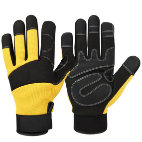 Driver Gloves Manufacturer - OEM Custom Microfiber Leather Touch Screen