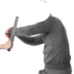 Cut Resistant Clothing Manufacturer - HPPE Knitted Breathable Protective Shirt