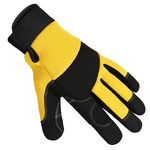 Driver Gloves Manufacturer - OEM Custom Microfiber Leather Touch Screen