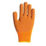 Winter Gloves Manufacturer - Wholesale Warm Anti-Static Latex Coated Gloves