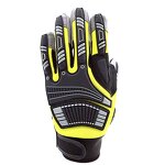 Oilfield Gloves Manufacturer - OEM Custom Anti-Impact Anti-Slip Gloves