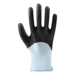 Nitrile Gloves Manufacturer - Anti-Slip Wear-Resistant Cut Resistant Level 5