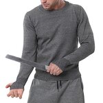 Cut Resistant Clothing Manufacturer - HPPE Knitted Breathable Protective Shirt