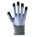 HPPE Gloves Manufacturer - Level 5 Anti-Slip Cut Resistant Protective