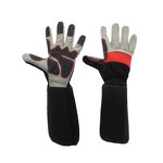 Industrial Gloves Manufacturer - High Performance Microfiber Anti-Vibration