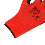 Construction Gloves Manufacturer - Wholesale Grip Anti Slip Puncture Resistant