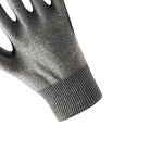 Nitrile Foam Gloves Manufacturer - OEM Custom HPPE En388 4543X Gloves