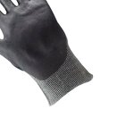Nitrile Foam Gloves Manufacturer - OEM Custom HPPE En388 4543X Gloves