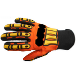 Electric Gloves Manufacturer - Custom Anti-Vibration Cut Resistant CE Gloves