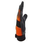 Industrial Gloves Manufacturer - Anti Slip Grip Working Hand Protection
