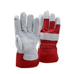 TIG Welding Gloves Manufacturer - Wholesale Leather Kevlar Reinforced Gloves