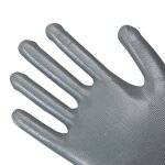 Industrial Gloves Manufacturer - Custom EN388 13G Nitrile Anti-Static Gloves
