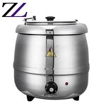 Soup Warmer Set Factory - Commercial Portable Mini Cooker Hot Pot