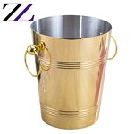 French Fry Basket Factory - Stainless Steel Wire Mesh Snack Display