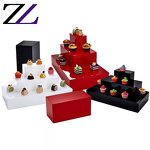 Cupcake Stand Manufacturer - Multi Tier Popping Sweet Surprise Stand