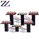 Cupcake Stand Manufacturer - Multi Tier Popping Sweet Surprise Stand