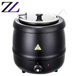 Soup Warmer Set Factory - Commercial Portable Mini Cooker Hot Pot