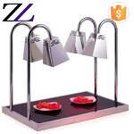 Buffet Food Warmer Lamp Supplier - Carving Station Battery Operated