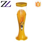 Beer Dispenser Factory - 1.5-3 Liters Beer Tower with LED Light