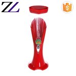 Beer Dispenser Factory - 1.5-3 Liters Beer Tower with LED Light
