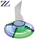 Buffet Display Table Factory - Cold Food Led Ice Bucket Cool Bar Table