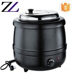 Soup Warmer Container Supplier - 10L Cheap Electric Kitchen Equipment