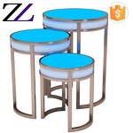 Food Warmer Table Supplier - Banquet Induction Cooker Hospitality Furniture