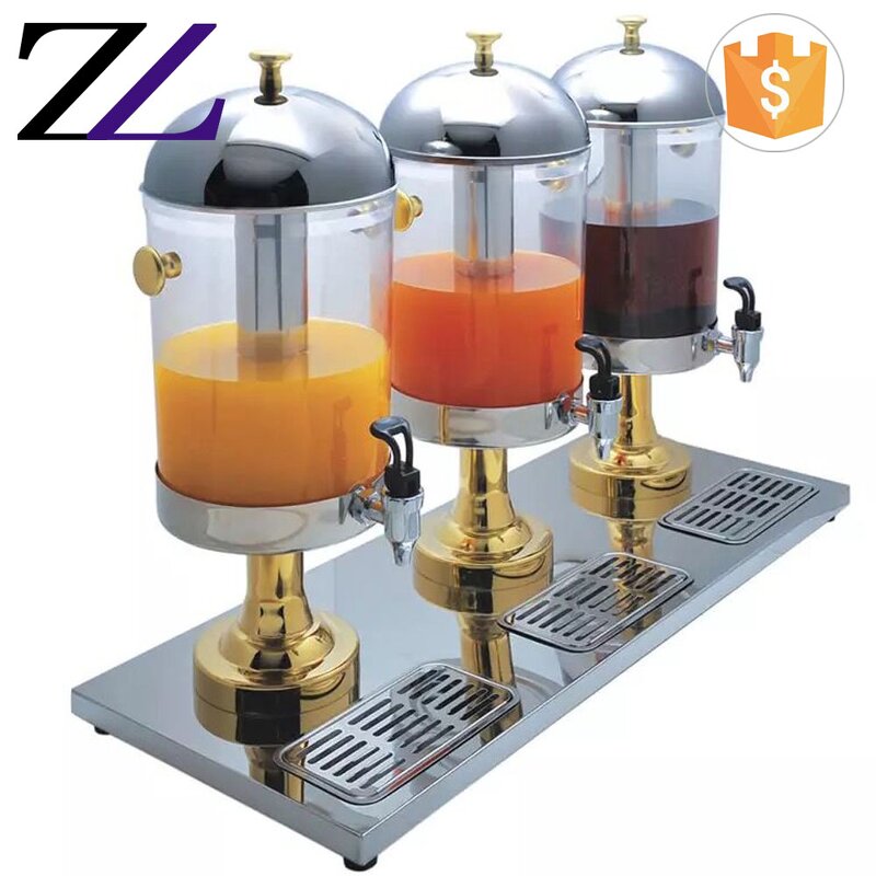 Cold Drink Dispenser Supplier - Refrigerated Glass Multi Compartment