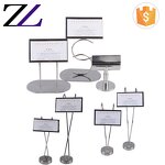 Tea Pot Set Factory - Turkish Double 1L Glass Tea Kettle Set