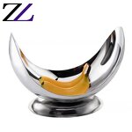 Salad Bowl Manufacturer - Stainless Steel Vintage Decorative Buffet