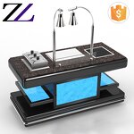 Buffet Induction Warmer Factory - Modern Food Warmer Counter Table Lamp