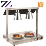 Food Warmer Lamp Factory - Electric Battery Operated Buffet Lamps